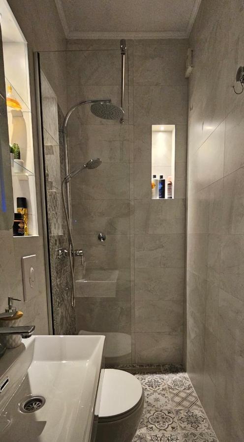 Moonrise Apartment Mostar Bagian luar foto