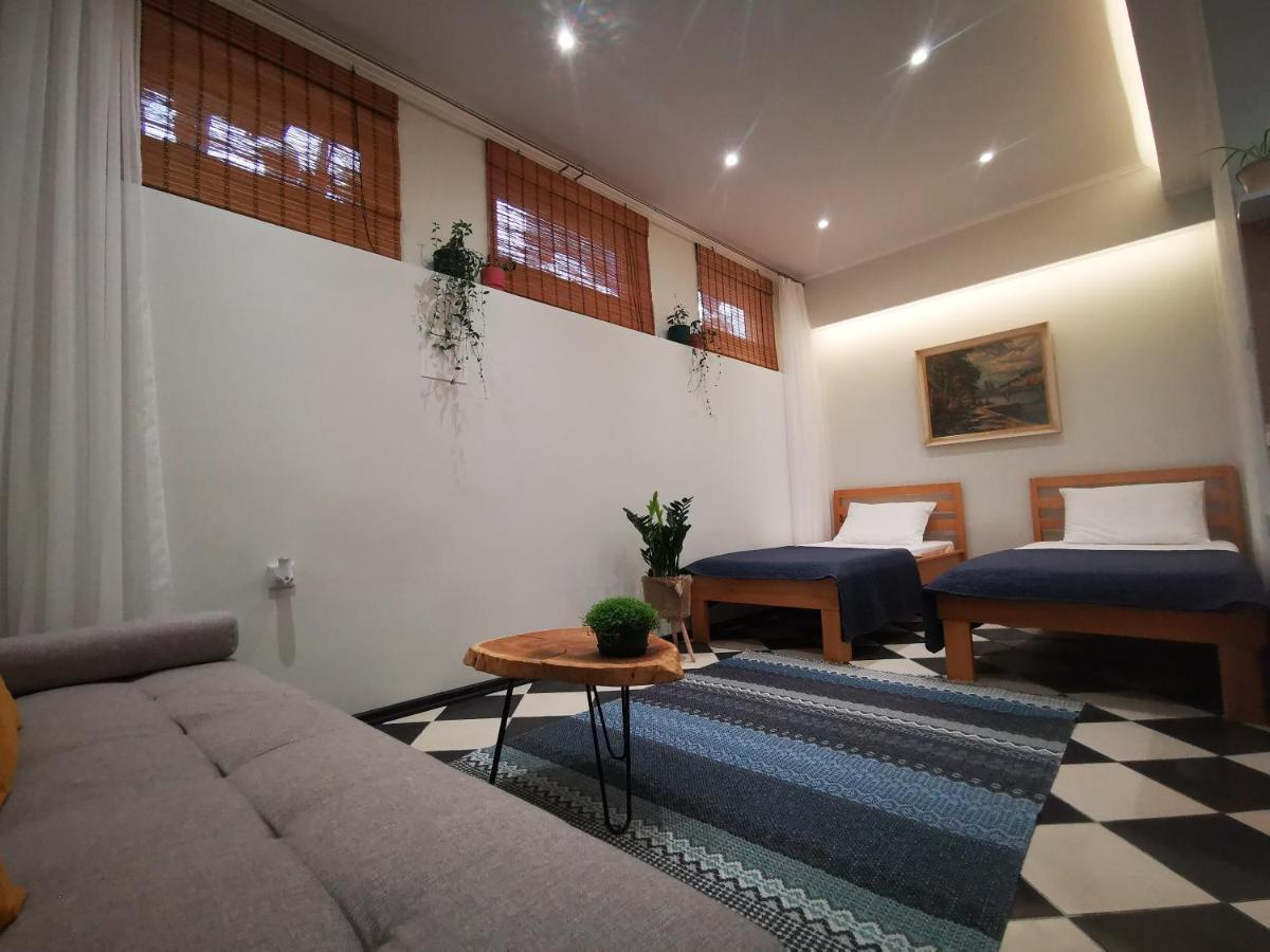 Moonrise Apartment Mostar Bagian luar foto
