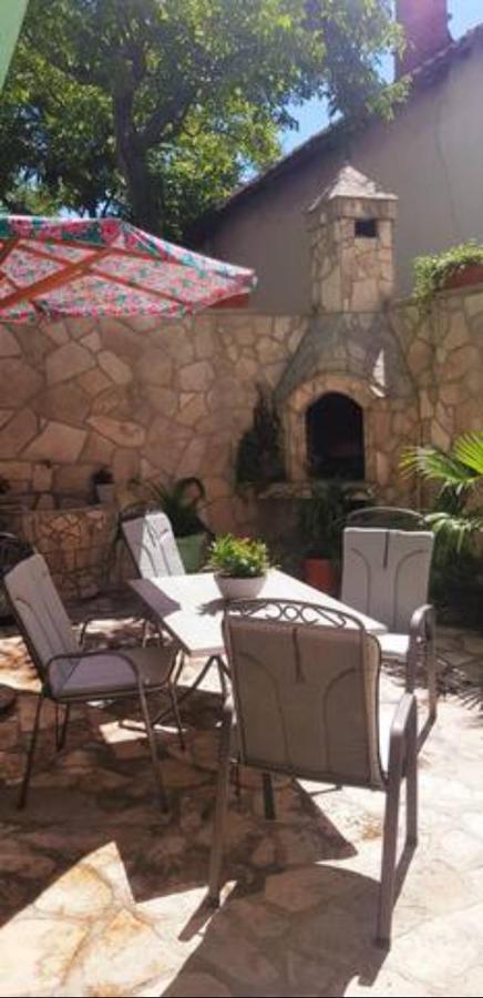 Moonrise Apartment Mostar Bagian luar foto