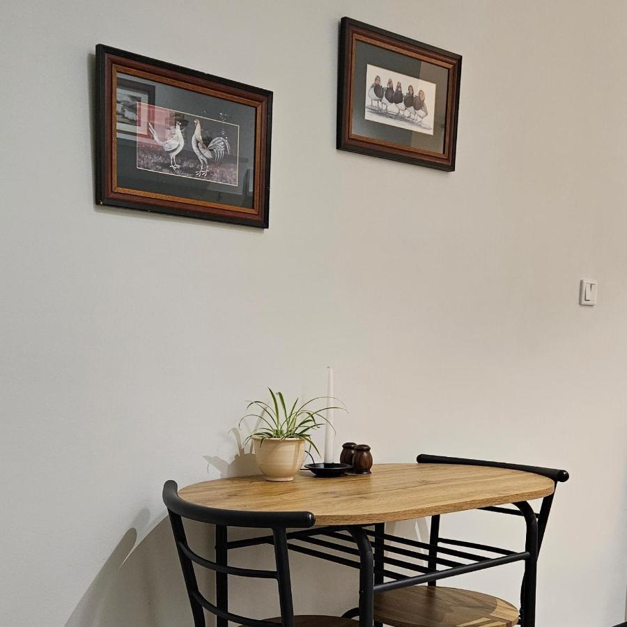 Moonrise Apartment Mostar Bagian luar foto