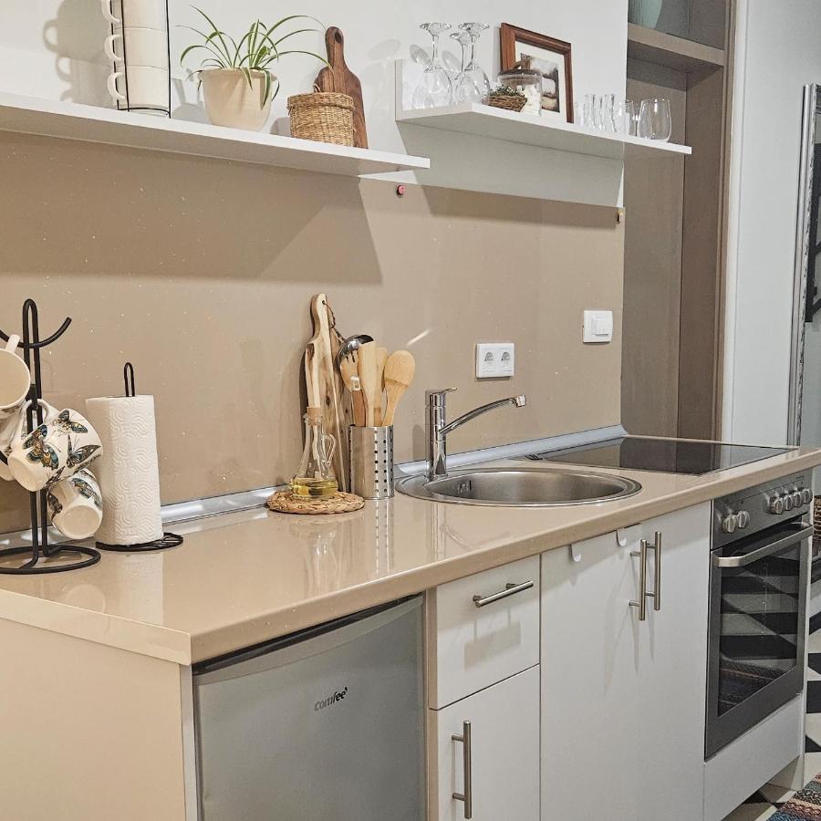 Moonrise Apartment Mostar Bagian luar foto
